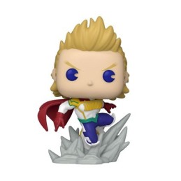 Figuren Pop! My Hero Academia Mirio in Hero Costume Funko Pop Schweiz