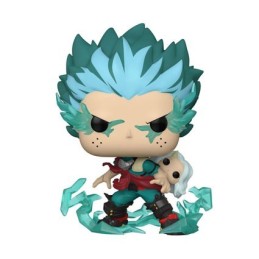 Figurine Pop! My Hero Academia Infinite Deku avec Eri Funko Pop Suisse