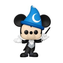 Figuren Pop! Walt Disney Word 50. Geburtstag Philharmagic Mickey Funko Pop Schweiz