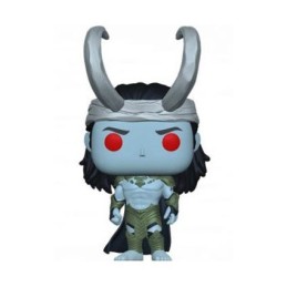 Figuren Pop! What If...? Frost Giant Loki Funko Pop Schweiz