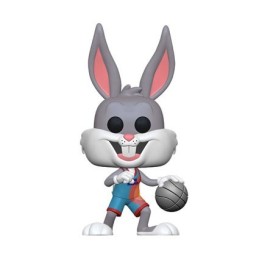 Figuren Pop! Space Jam 2 Bugs Dribbling Funko Pop Schweiz