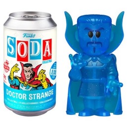 Figur Funko Vinyl Soda Marvel Blue Astral Projection Dr Strange Chase Limited Edition (International) Funko Pop Switzerland