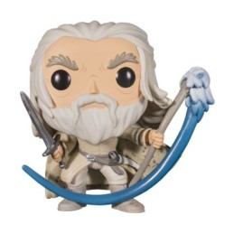 Figurine Pop! Phosphorescent le Seigneur des Anneaux Gandalf Earth Day 2022 Edition Limitée Funko Pop Suisse