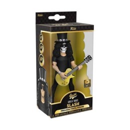 Figur Funko Vinyl Gold 13 cm Guns n Roses Slash Chase Limited Edition Funko Pop Switzerland