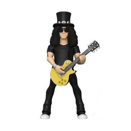 Figurine Funko Vinyl Gold 13 cm Guns n Roses Slash Edition Limitée Funko Pop Suisse