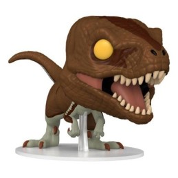 Figurine Pop! Jurassic World 3 Dominion Atrociraptor Panthera Edition Limitée Funko Pop Suisse