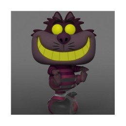 Figur Pop! Glow in the Dark Alice in Wonderalnd Cheshire Cat Transparent Limited Edition Funko Pop Switzerland