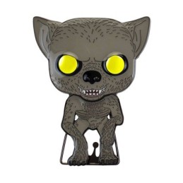 Figuren Pop! Ansteck-Pin Harry Potter Remus Lupin Funko Pop Schweiz