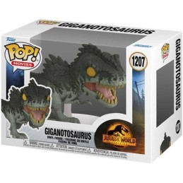 Figuren Pop! Jurassic World 3 Giganotosaurus Funko Pop Schweiz