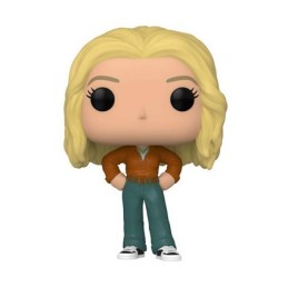 Figuren Pop! Jurassic World 3 Ellie Sattler Funko Pop Schweiz