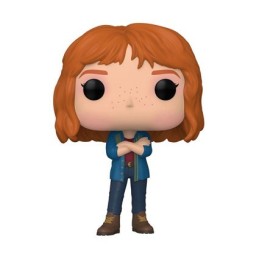 Figuren Pop! Jurassic World 3 Claire Dearing Funko Pop Schweiz