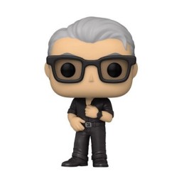 Figuren Pop! Jurassic World 3 Dr Ian Malcolm Funko Pop Schweiz