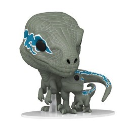 Figur Pop! Jurassic World 3 Velociraptors Blue and Beta (Vaulted) Funko Pop Switzerland