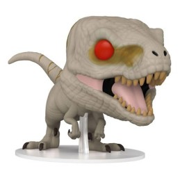 Figuren Pop! Jurassic World 3 Atrociraptor Ghost Funko Pop Schweiz