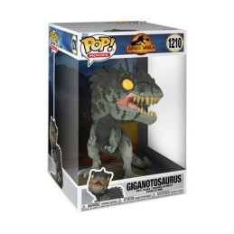 Figuren Pop! 25 cm Jurassic World 3 Giganotosaurus Funko Pop Schweiz