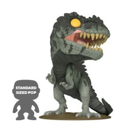 Figuren Pop! 25 cm Jurassic World 3 Giganotosaurus Funko Pop Schweiz