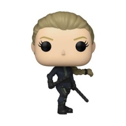 Figuren Pop! Marvel Hawkeye Yelena Funko Pop Schweiz