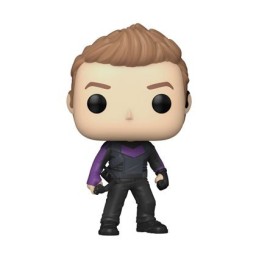 Figuren Pop! Marvel Hawkeye Funko Pop Schweiz