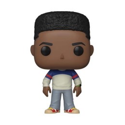 Figuren Pop! Stranger Things Lucas Funko Pop Schweiz