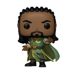 Figuren Pop! Doctor Strange in the Multiverse of Madness Master Mordo Funko Pop Schweiz