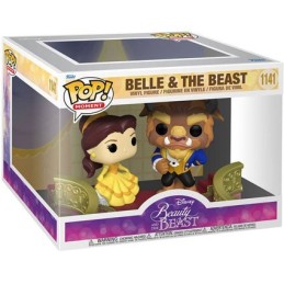 Figur Pop! Moment the Beauty and the Beast Funko Pop Switzerland