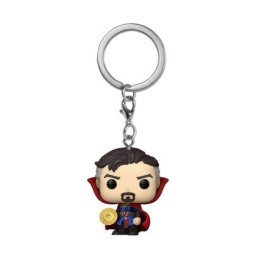 Figuren Pop! Pocket Doctor Strange in the Multiverse of Madness Dr Strange Funko Pop Schweiz