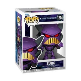 Figuren Pop! Lightyear Zurg Funko Pop Schweiz