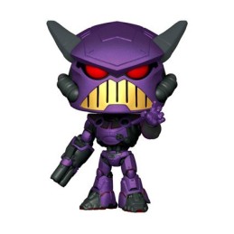 Figuren Pop! Lightyear Zurg Funko Pop Schweiz