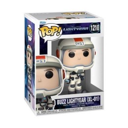 Figuren Pop! Lightyear Buzz LightyearXL-01 Suit Funko Pop Schweiz