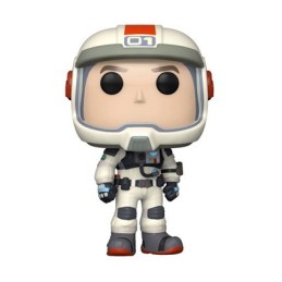 Figurine Pop! Buzz l'Eclair XL-01 Suit Funko Pop Suisse