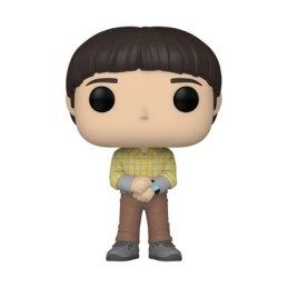 Figur Pop! Stranger Things Will Funko Pop Switzerland