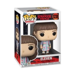 Figurine Pop! Stranger Things Eleven Funko Pop Suisse