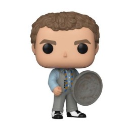 Figurine Pop! Le Parrain 50ème Anniversaire Sonny Corleone Funko Pop Suisse