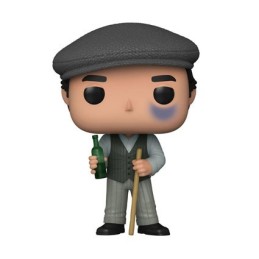 Figurine Pop! Le Parrain 50ème Anniversaire Sonny Corleone Funko Pop Suisse