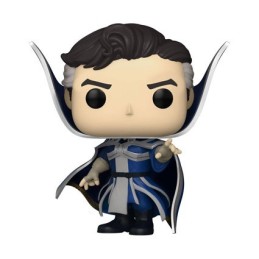 Figur Pop! Doctor Strange in the Multiverse of Madness Supreme Strange Funko Pop Switzerland