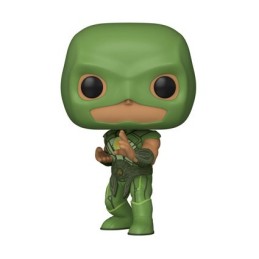 Figuren Pop! Peacemaker Judomaster Funko Pop Schweiz