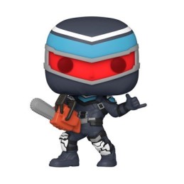 Figuren Pop! Peacemaker Vigilante Funko Pop Schweiz