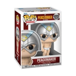 Figuren Pop! Peacemaker Funko Pop Schweiz