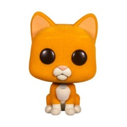 Figurine Pop! Floqué Buzz l'Eclair Sox Edition Limitée Funko Pop Suisse