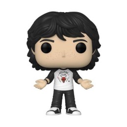 Figuren Pop! Stranger Things Mike Funko Pop Schweiz