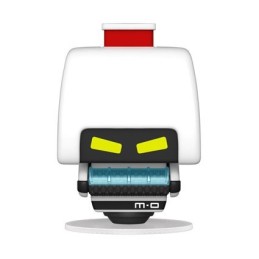 Figurine Pop! Wall-E Mo Chase Edition Limitée Funko Pop Suisse