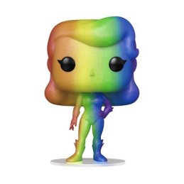 Figuren Pop! Pride 2022 DC Comics Poison Ivy Funko Pop Schweiz