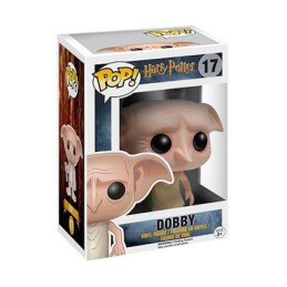 Figur Pop! Harry Potter Dobby (Vaulted) Funko Pop Switzerland