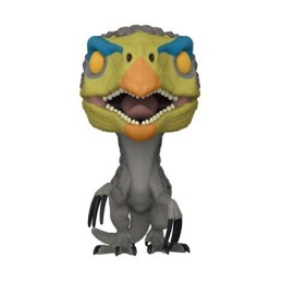 Figuren Pop! Jurassic World 3 Therizinosaurus Funko Pop Schweiz