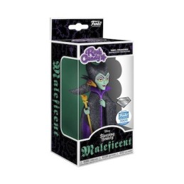 Figuren Funko Rock Candy Diamond Disney Maleficent Limitierte Auflage Funko Pop Schweiz