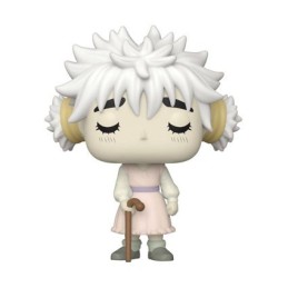 Figurine Pop! Hunter x Hunter Komugi Edition Limitée Funko Pop Suisse