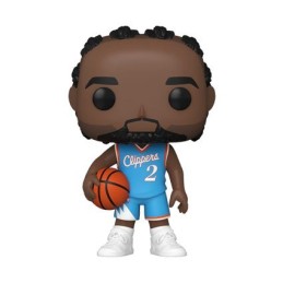 Figur Pop! Basketball NBA Clippers Kawhi Leonard Funko Pop Switzerland