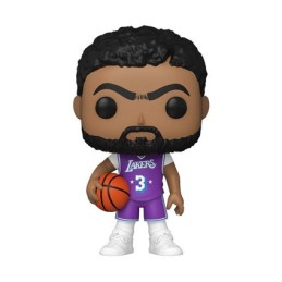 Figuren Pop! Basketball NBA Lakers Anthony Davis Funko Pop Schweiz