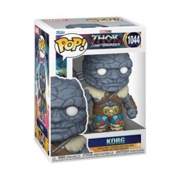 Figuren Pop! Marvel Thor Love and Thunder Korg Funko Pop Schweiz