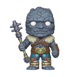 Figuren Pop! Marvel Thor Love and Thunder Korg Funko Pop Schweiz